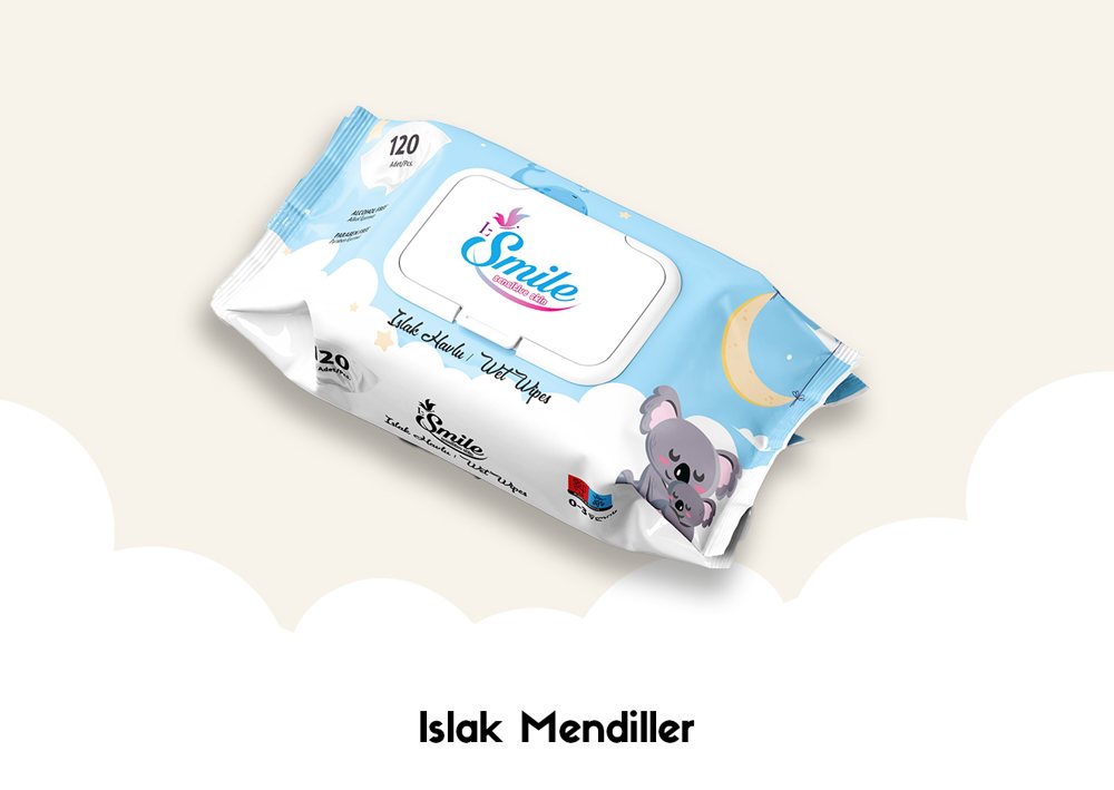 Islak Mendiller
